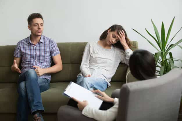 Local family mediation Swanley for conflict resolution