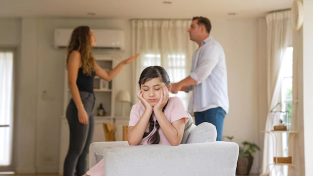 What Is Parental Responsibility in the UK Swanley