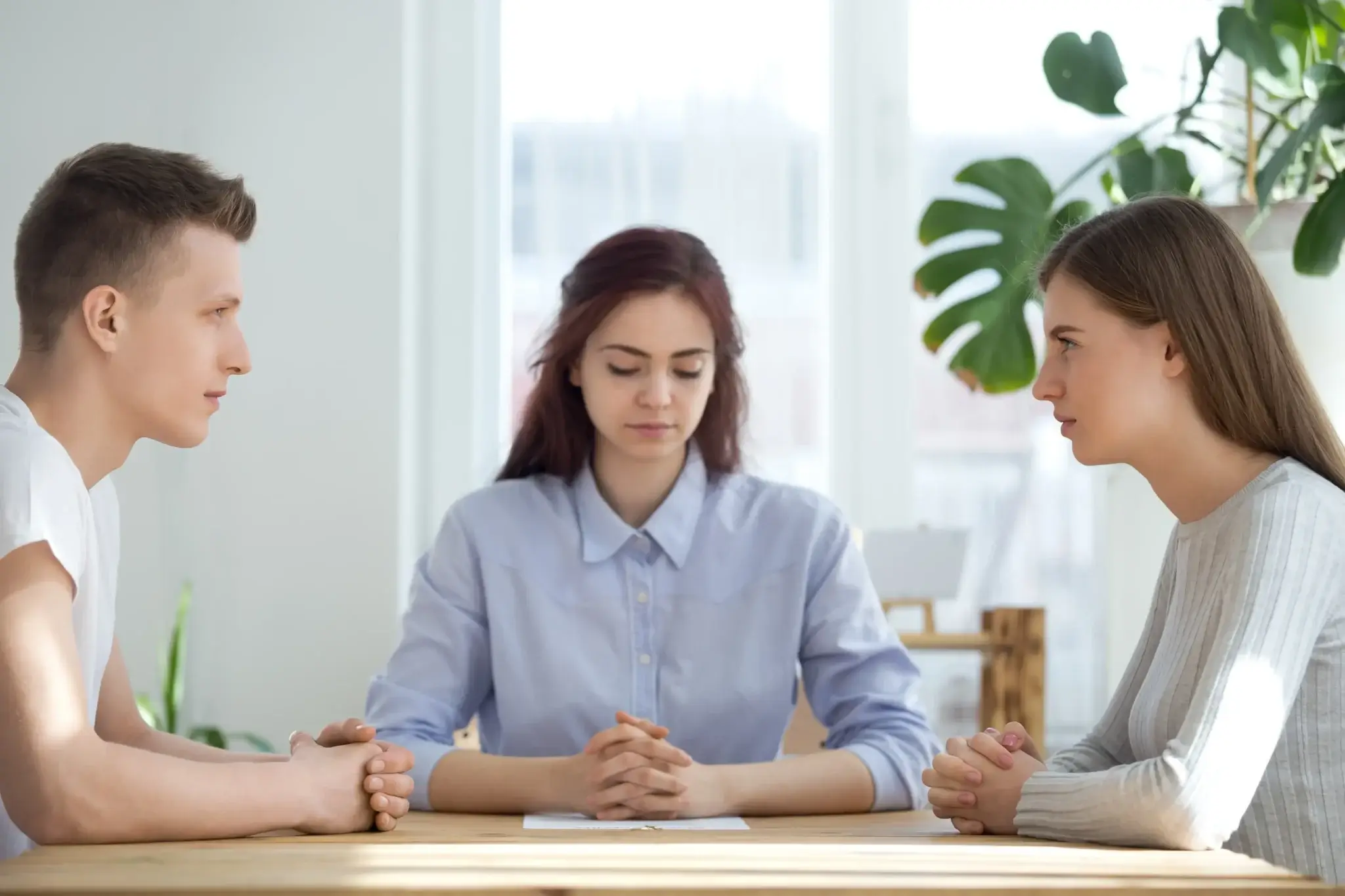 Mediators Swanley: Enhance Conflict Resolution with Mental Health Training