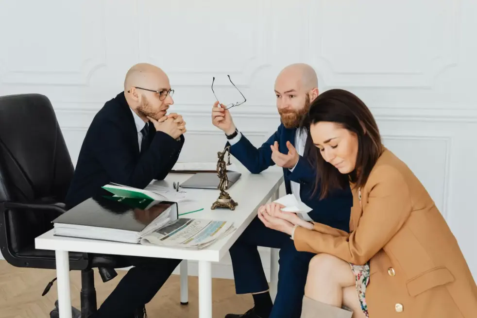 Long term dispute resolution for family mediation Swanley