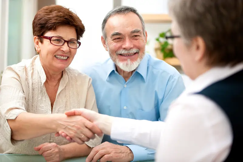 Managing Conflict Over Care Homes, In-Home Support, and Living Arrangements with EH Mediation Swanley