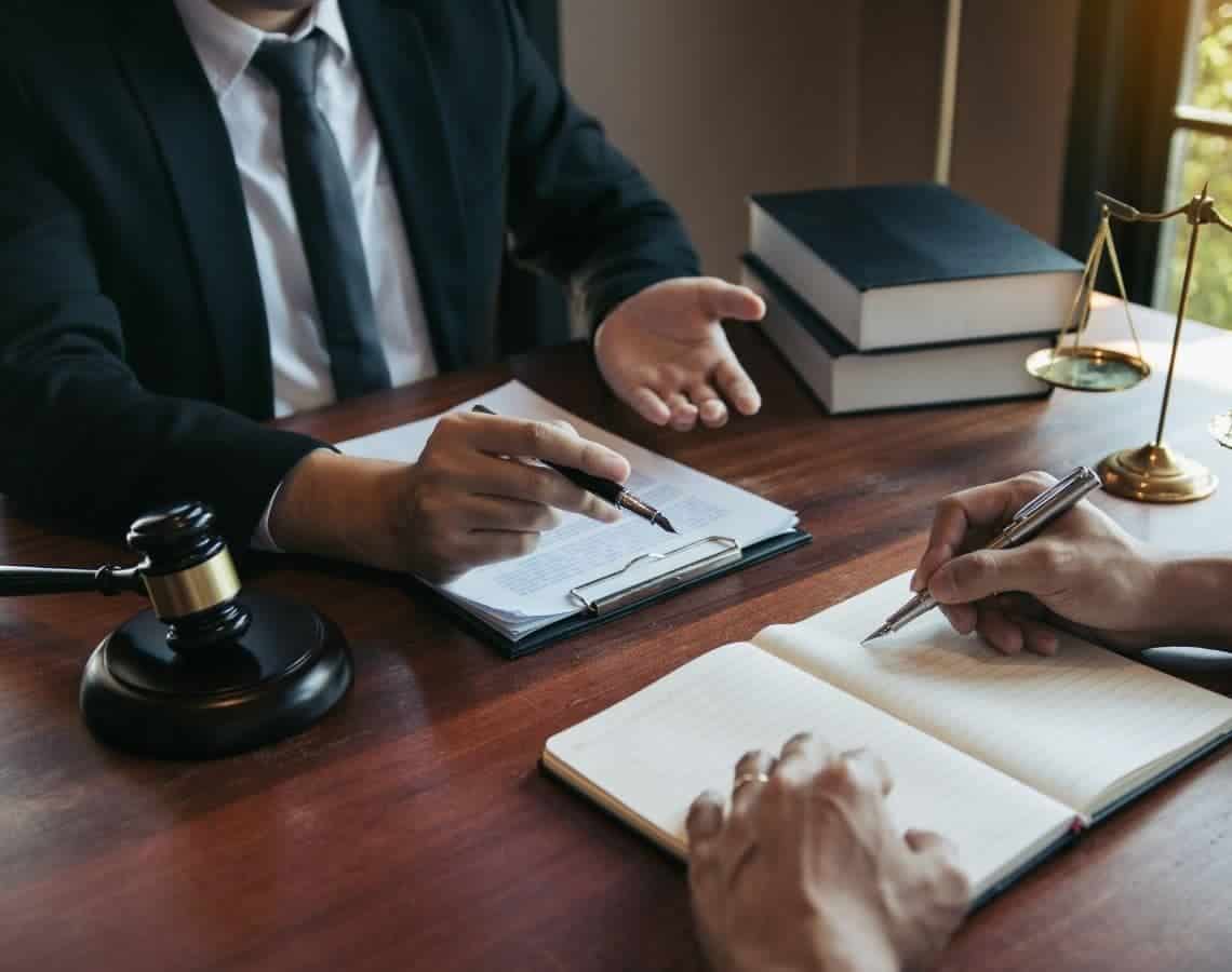 Common Challenges Couples Face in Collaborative Law Swanley