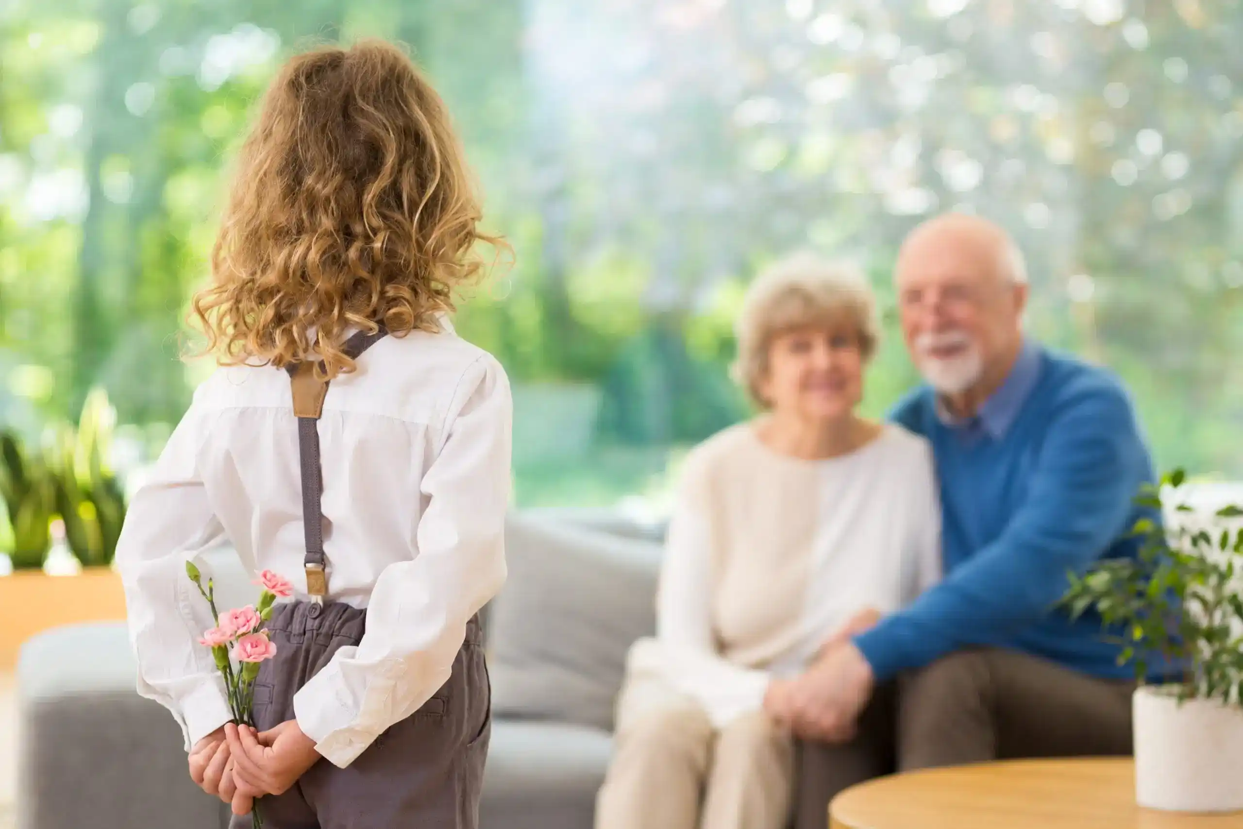 Taking the First Step: How EH Mediation Supports Grandparents Toward Positive Outcomes Swanley