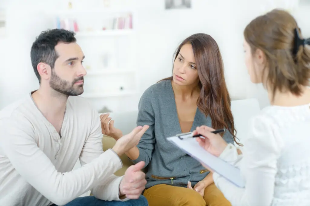 Empowerment Through Structured Communication and Professional Support Swanley