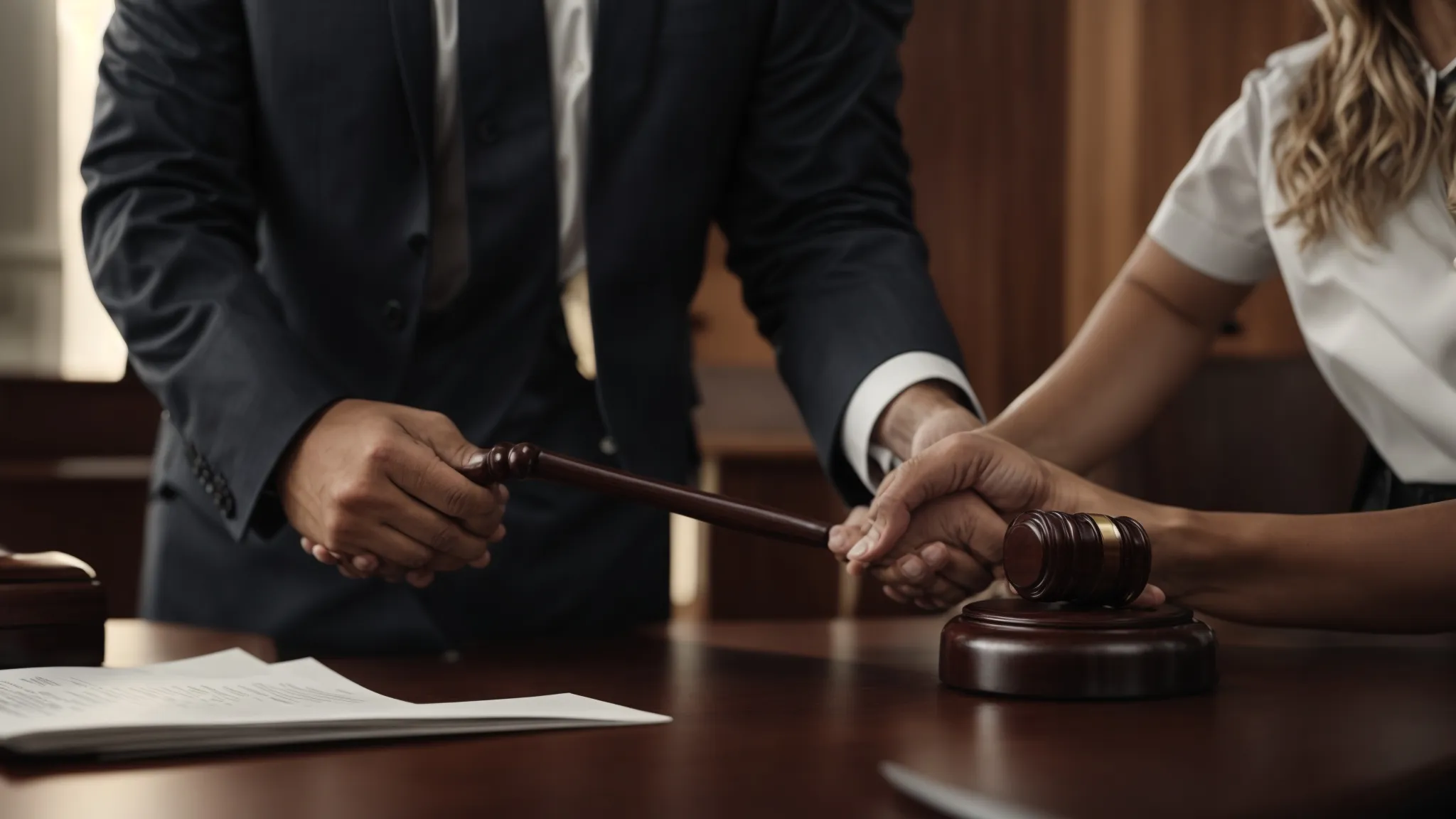 Why Choosing EH Mediation Strengthens Your Agreement Swanley