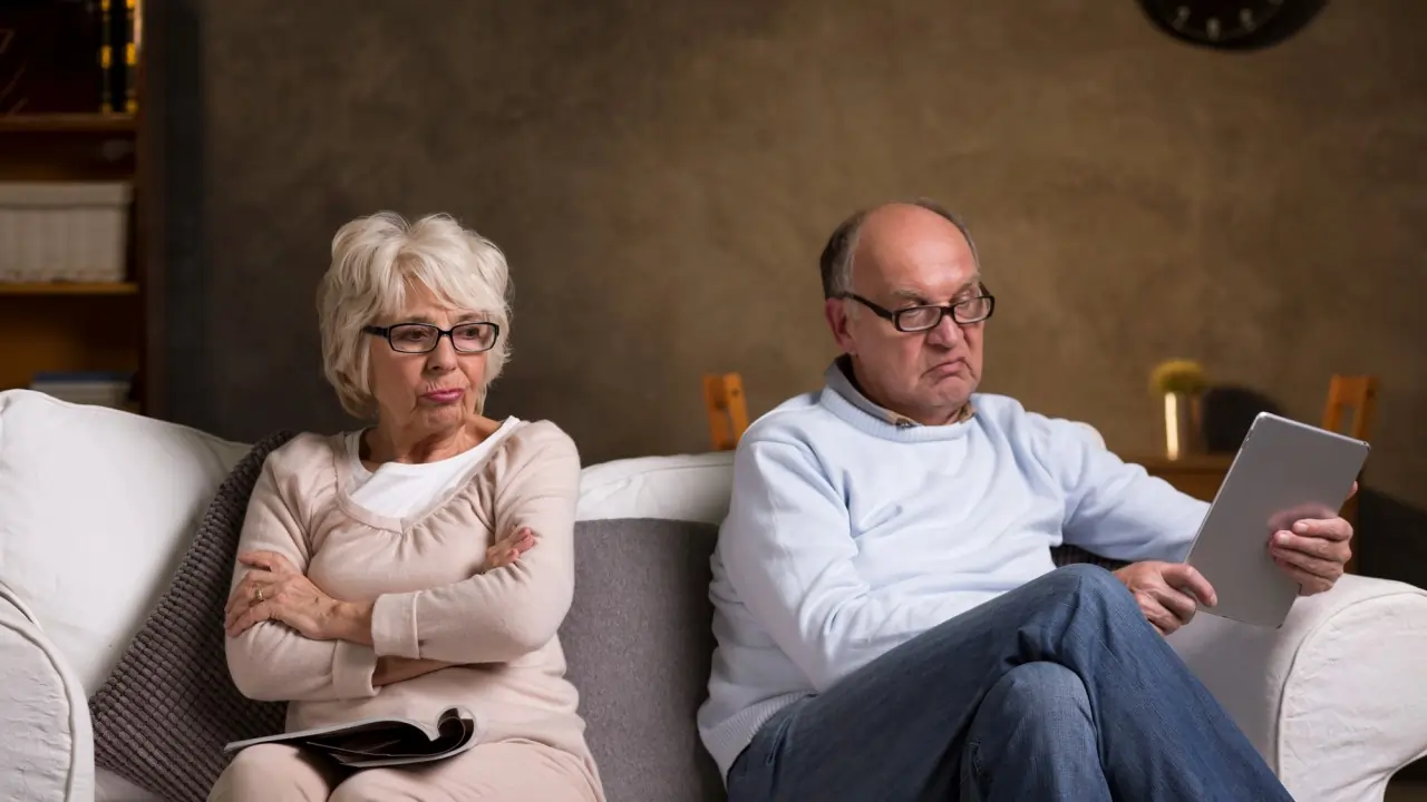 Preventing Long-Standing Family Issues from Escalating During Care Planning Swanley
