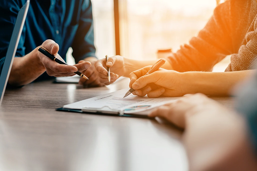 Are Mediation Agreements Legally Binding in the UK Swanley?