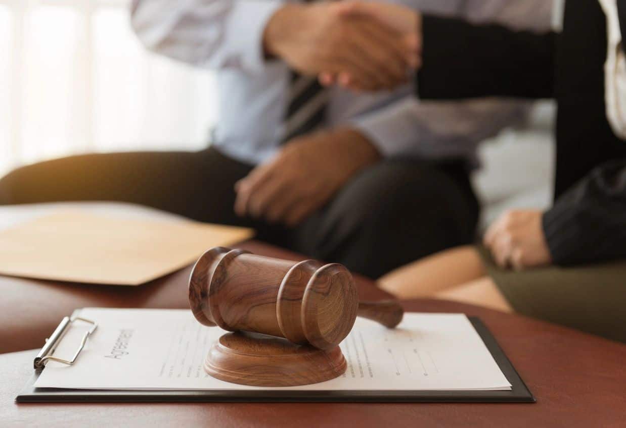 Common Legal Mistakes to Avoid in Mediation Agreements Swanley