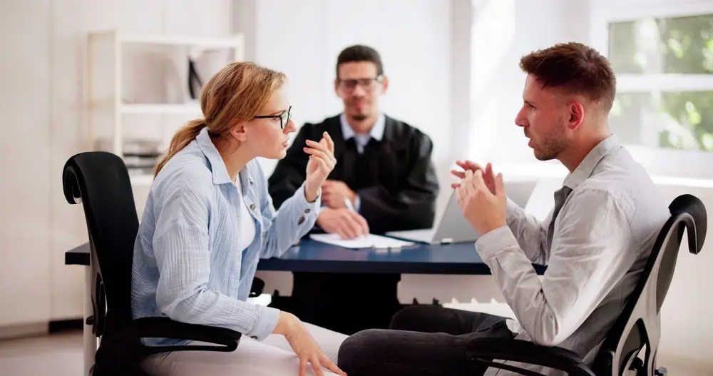 Rebuilding Trust After Relationship Breakdown Through Professional Mediation Swanley