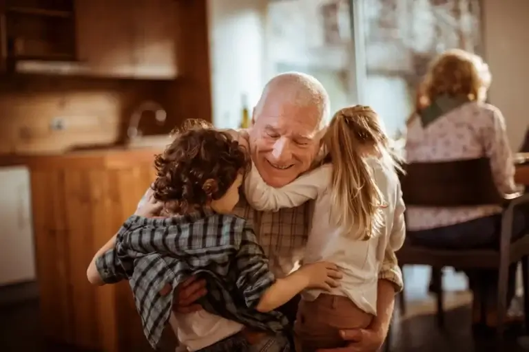 How EH Mediation Creates a Safe, Neutral Space for Sensitive Elder Care Discussions Swanley