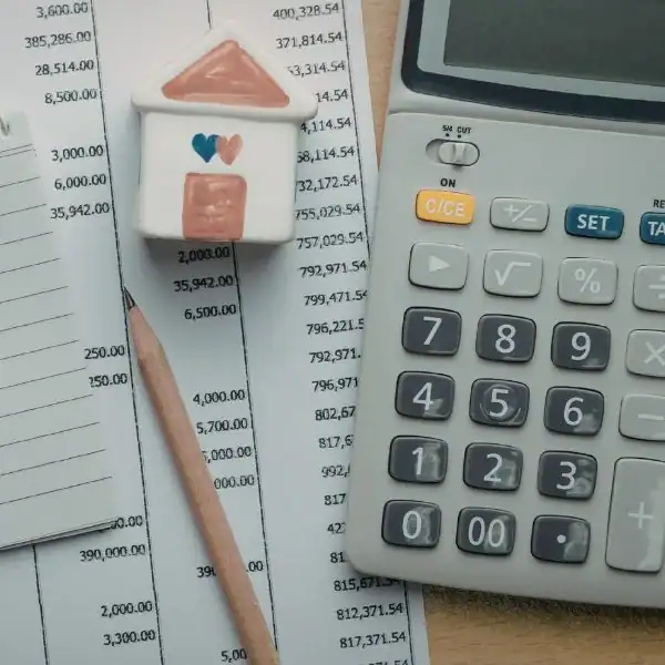 Image of accounts in regards to financial mediation Swanley