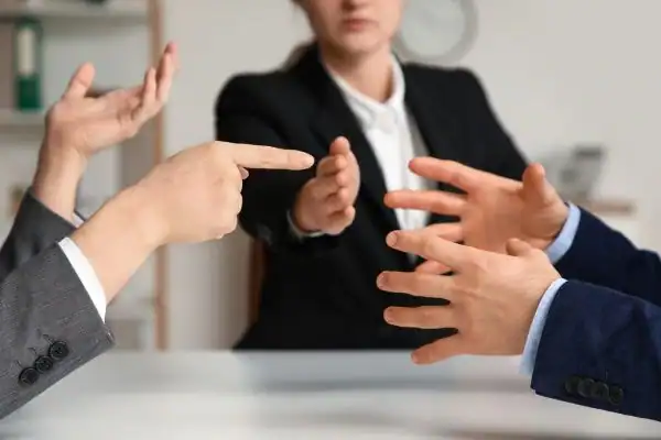 Image of legal aid mediation Swanley