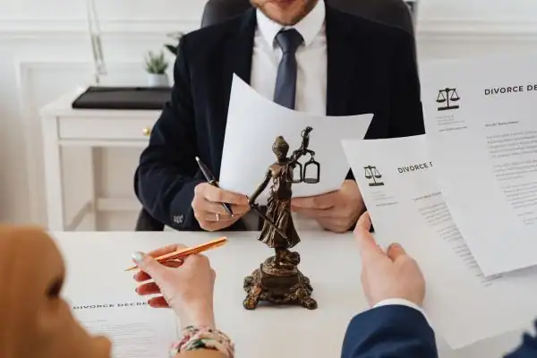 Image of the mediation process Swanley