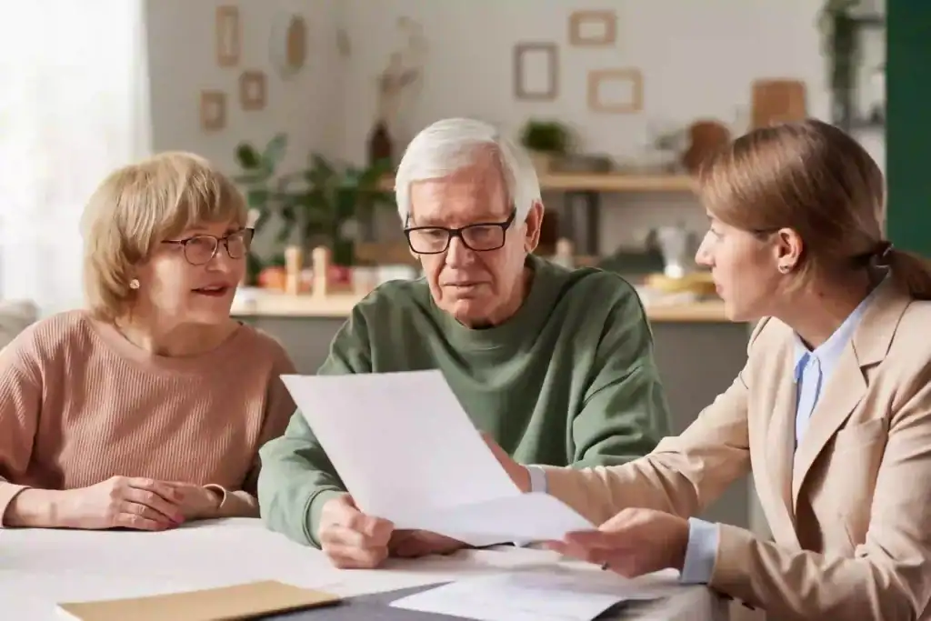 Why Do Family Disputes Happen During CHC Assessments Swanley