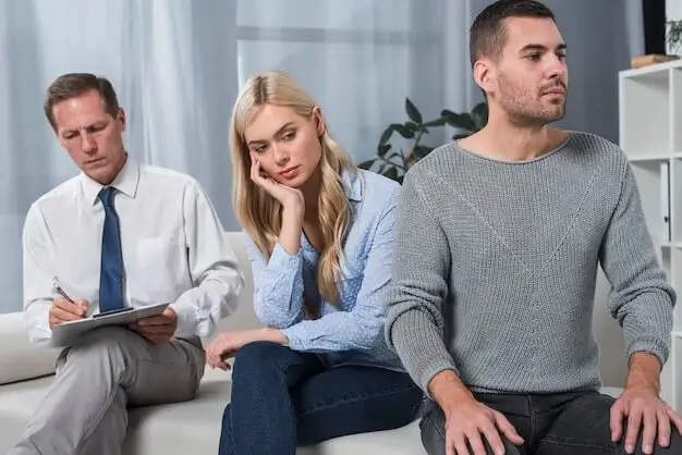 Experienced local family mediator Swanley