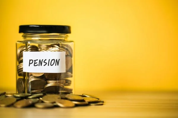 Pension Sharing Mediation Swanley